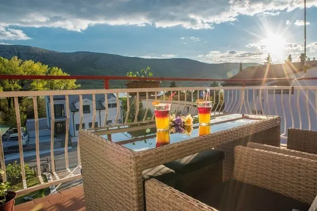 Apartments Ivona