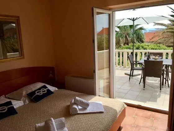 Apartments Villa Jadranka - Oda