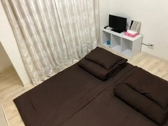 Apartments Jakotel Namba - Öne Çıkan Resim