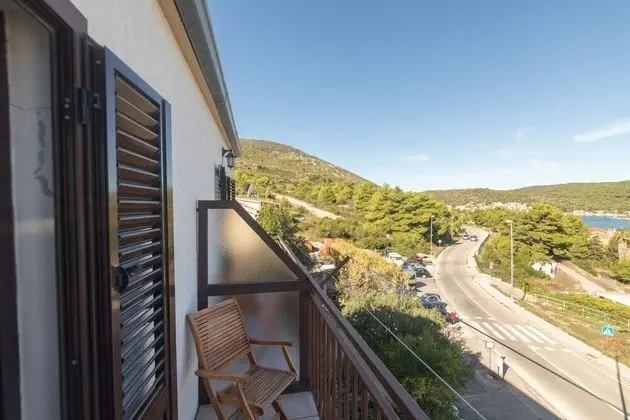 Apartments Jaksa