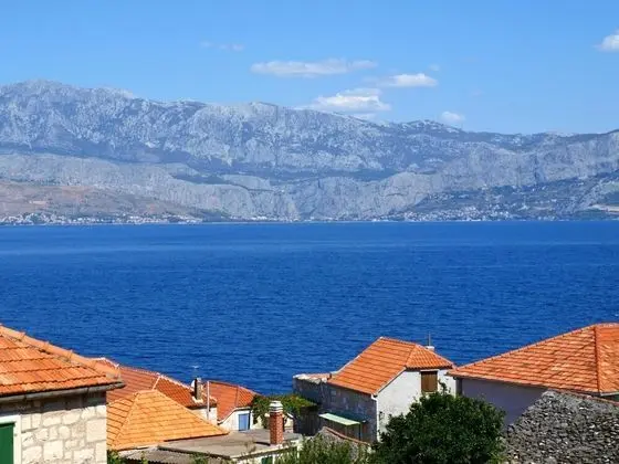 Apartments Janja Postira