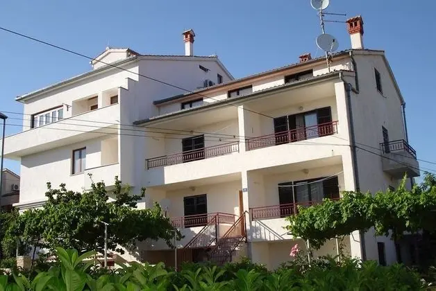 Apartments Jasmina
