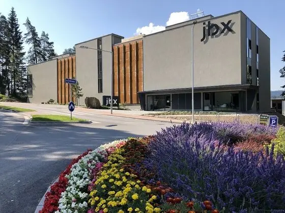 Apartments JBX Lipno