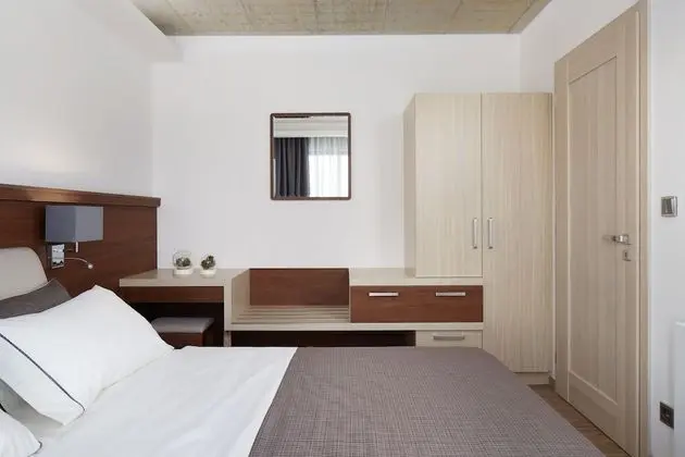 Apartments JBX Lipno - Oda