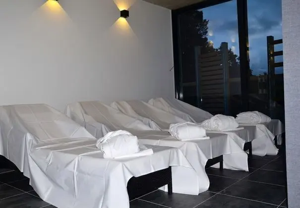 Apartments JBX Lipno - Spa