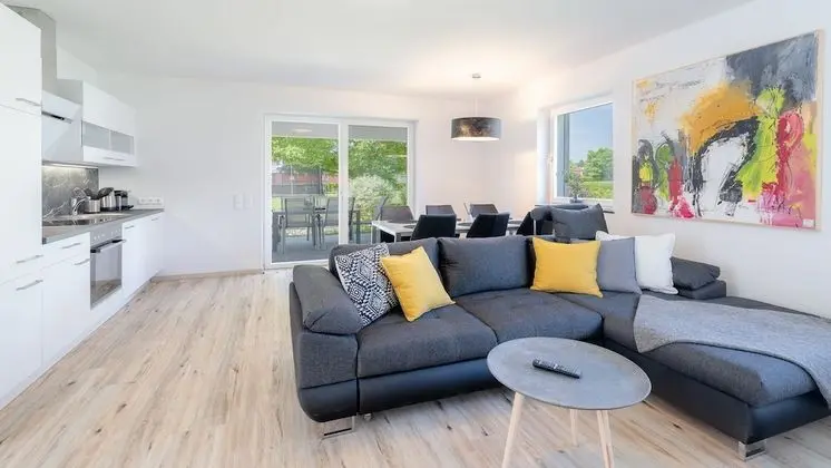 Apartments Jesse - Öne Çıkan Resim