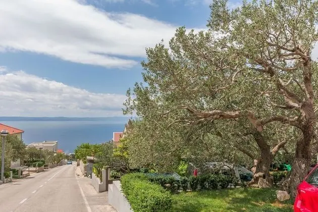 Apartments Josip - Dış Mekan