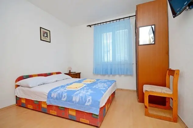 Apartments Josko - Oda
