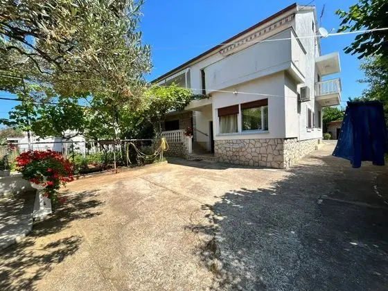 Apartments Joso - Dış Mekan