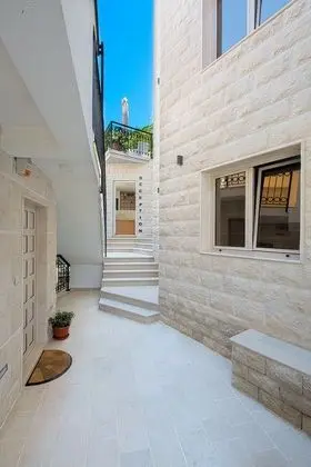 Apartments Jovan - Lobi