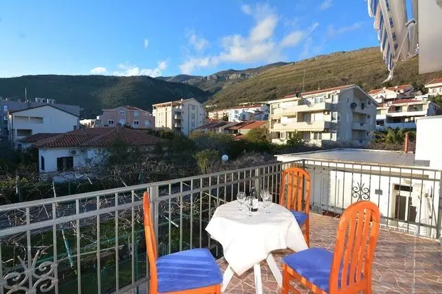 Apartments Jovana - 1