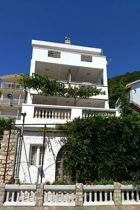 Apartments Jovanovic - Dış Mekan