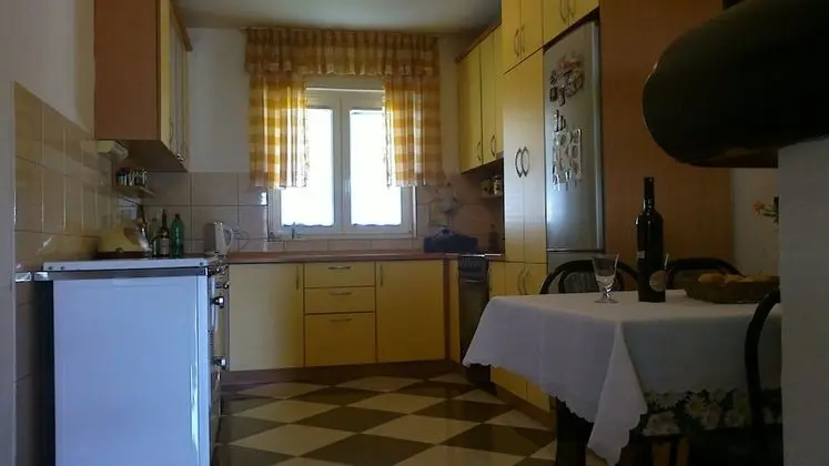 Apartments Jovanovic - Mutfak
