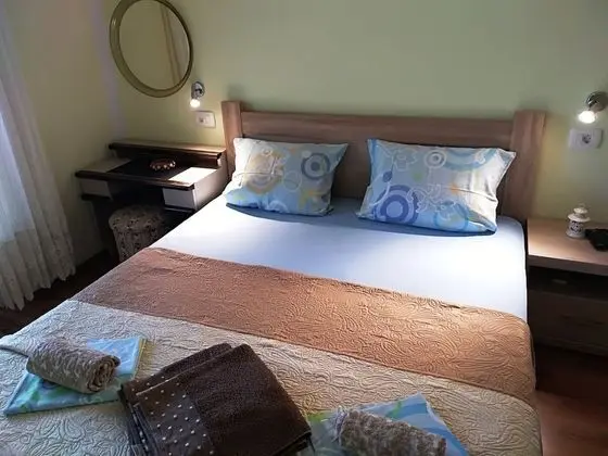 Apartments Jovanovic - Oda