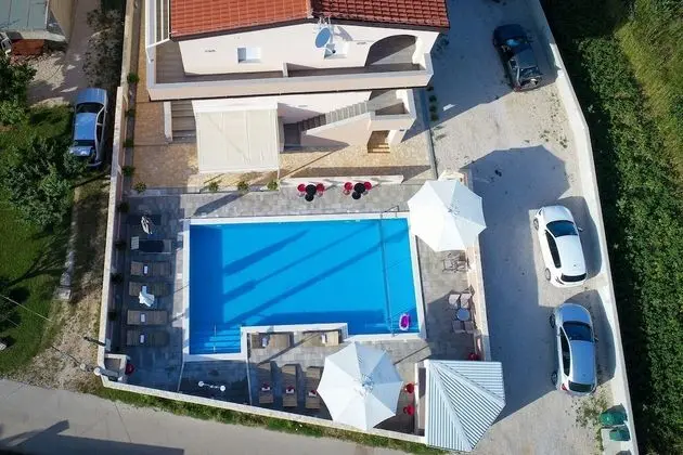 Apartments Julijana