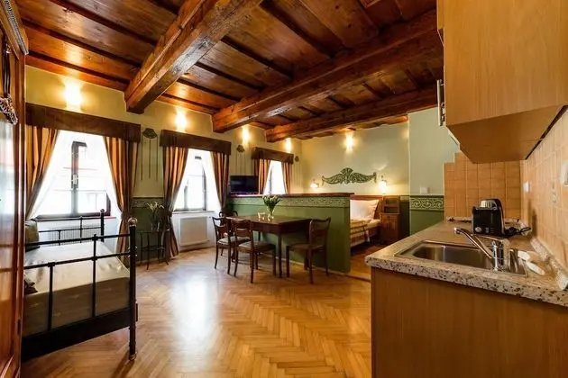 Apartments Kajovska 63 - Öne Çıkan Resim