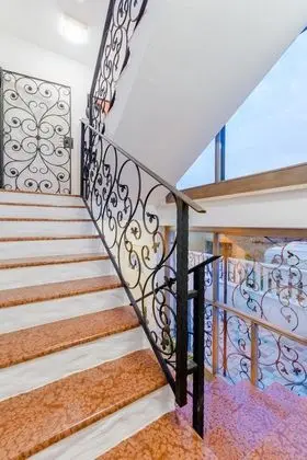 Apartments Villa Kameja - İç Mekan