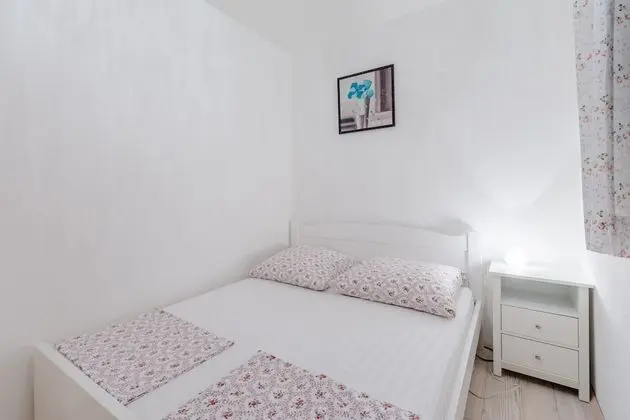 Apartments Villa Kameja - Oda
