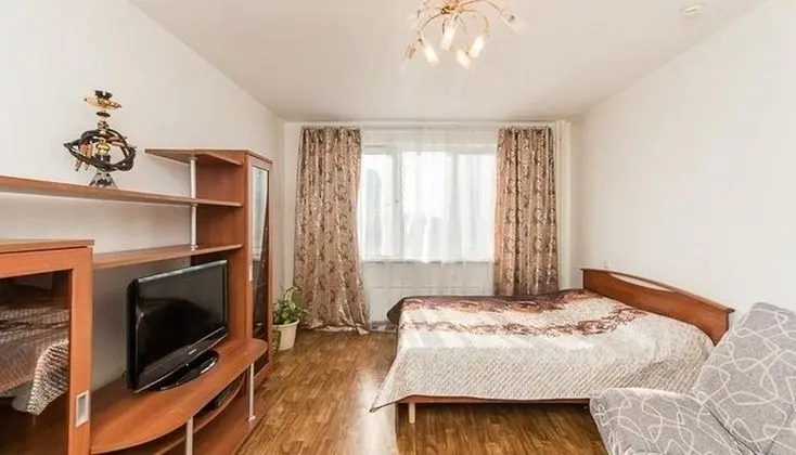 Apartments on Karla Marksa 44 - Öne Çıkan Resim