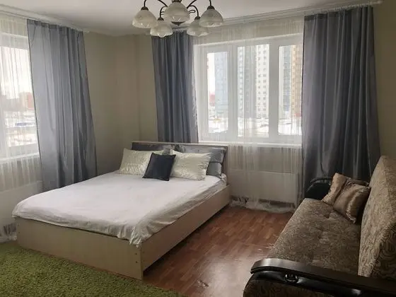 Apartments on Karla Marksa 48 - Öne Çıkan Resim