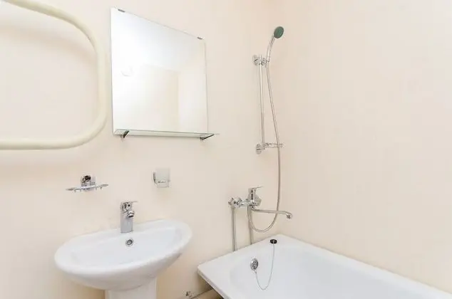 Apartments on Karla Marksa 49 - Banyo Tipleri