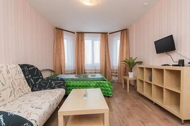 Apartments on Karla Marksa 49 - Oda
