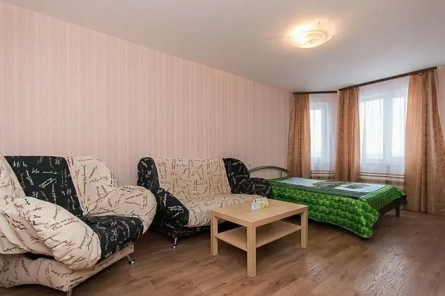 Apartments on Karla Marksa 49 - Öne Çıkan Resim