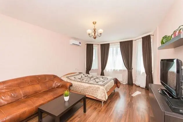 Apartments on Karla Marksa 56 - Öne Çıkan Resim