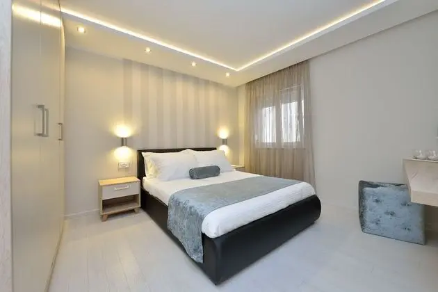 Apartments Villa Karla