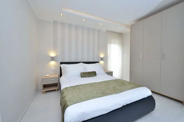 Apartments Villa Karla - Oda