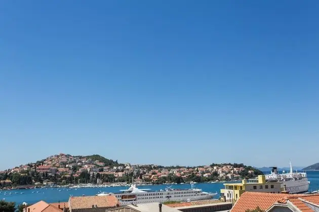 Apartments Villa Karmen