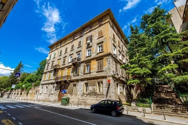 Apartments Karolina