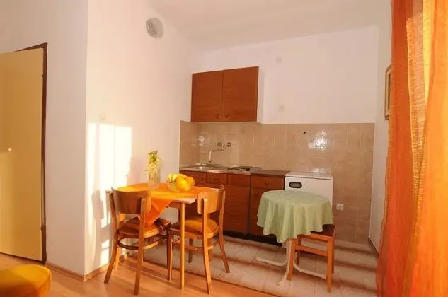 Apartments Katica - Mutfak