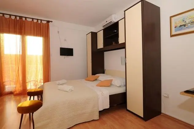 Apartments Katica - Oda