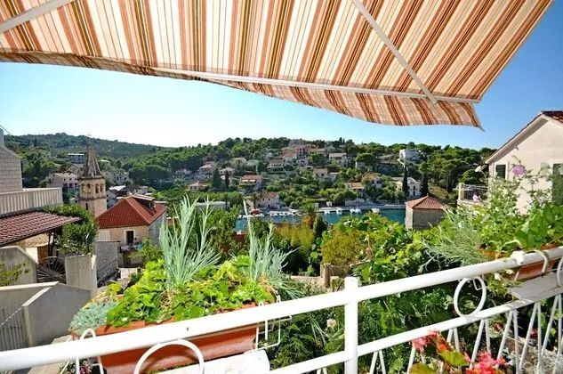 Apartments Katija
