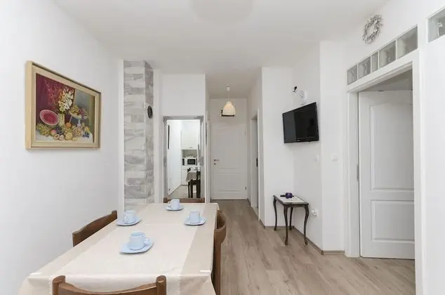 Apartments Katka Near Blue Beach - Öne Çıkan Resim