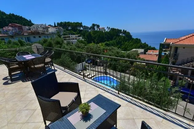 Apartments Kentera