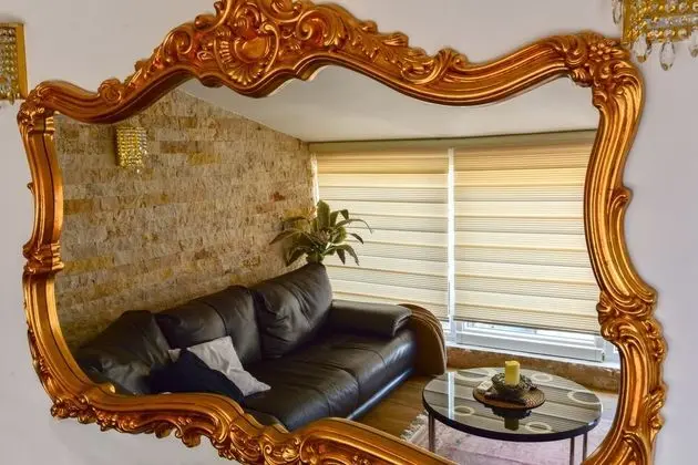 Apartments Kentera - İç Mekan