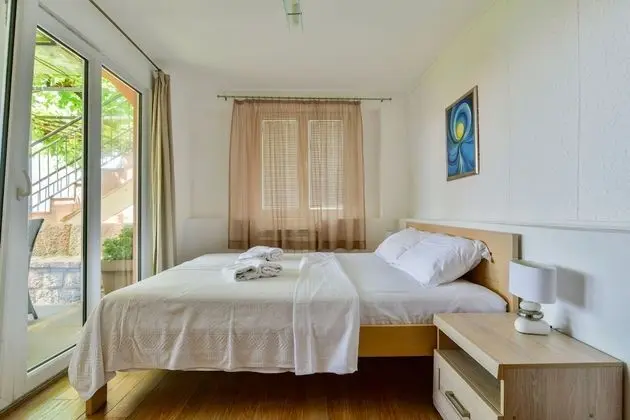 Apartments Kentera - Oda