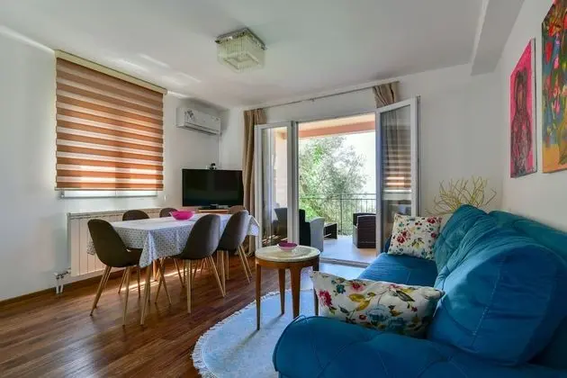 Apartments Kentera - Öne Çıkan Resim