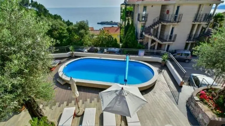 Apartments Kentera - Öne Çıkan Resim