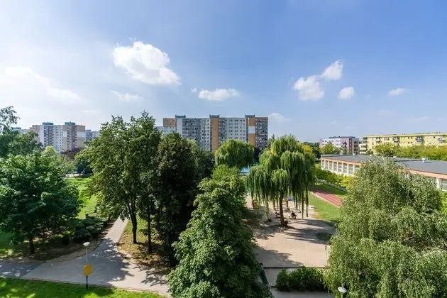 Apartments Keplera 8 by Renters