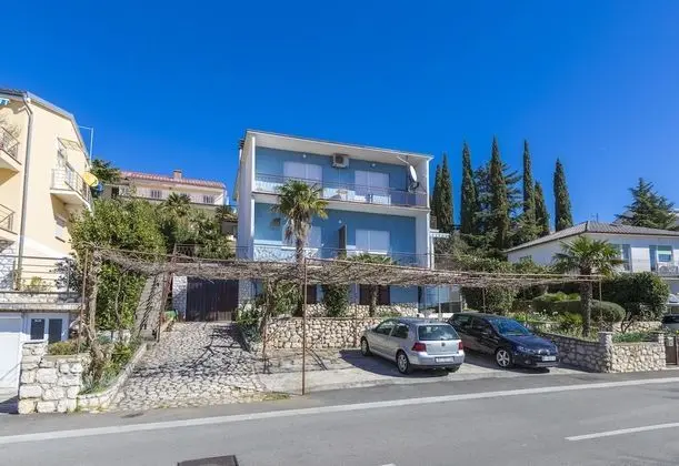 Apartments Kiki