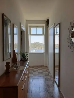 Apartments Kirigin - İç Mekan