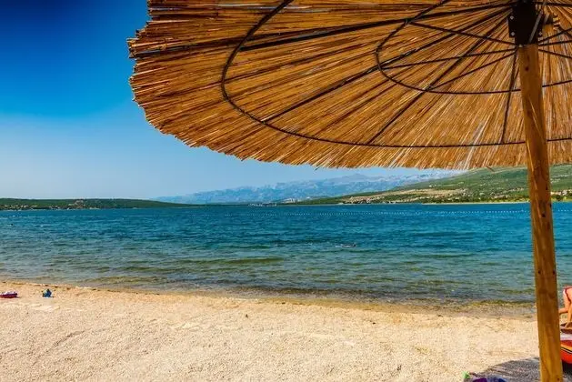 Apartments Kiwi Karin