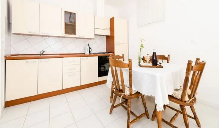 Apartments Klara - İç Mekan