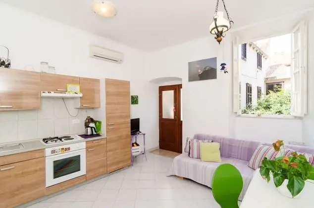 Apartments Klara - Mutfak