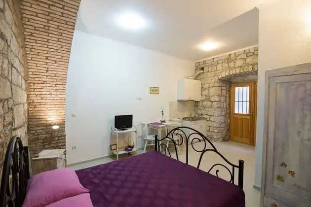 Apartments Klara - Öne Çıkan Resim