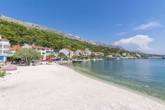 Apartments Klaric