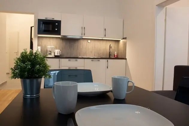 Hotel & Apartments Klimt